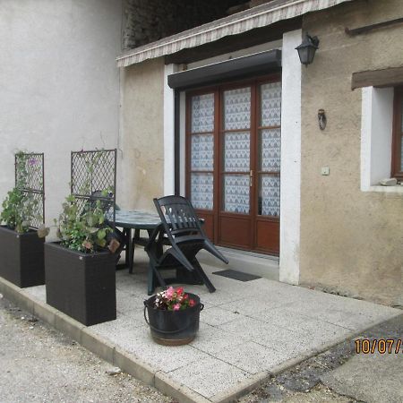 Gite A Saint-Remy Esterno foto