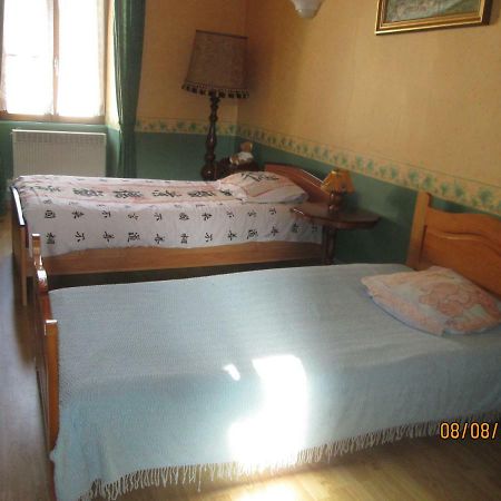 Gite A Saint-Remy Esterno foto
