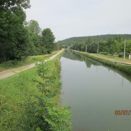 Gite A Saint-Remy Esterno foto