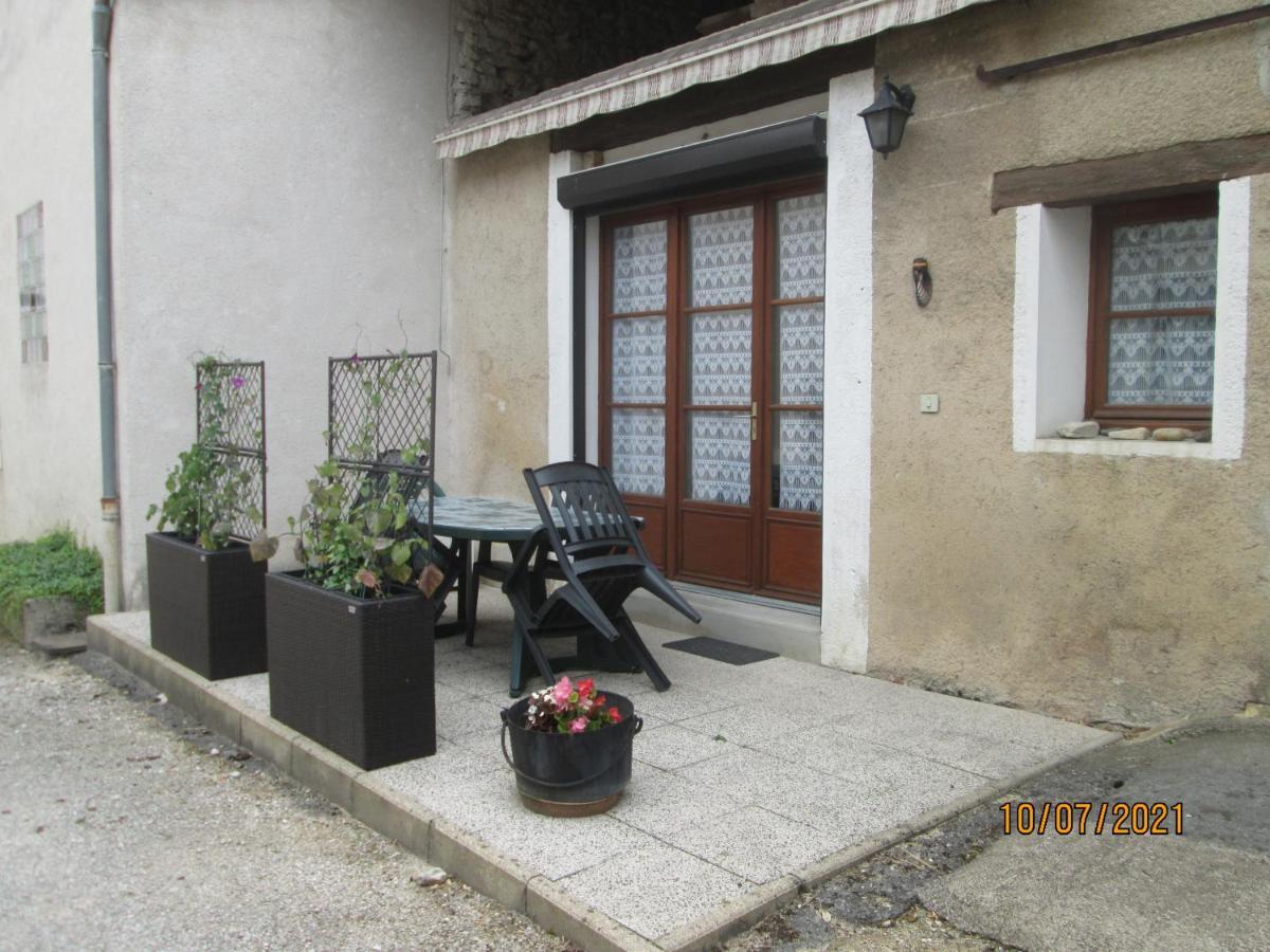 Gite A Saint-Remy Esterno foto