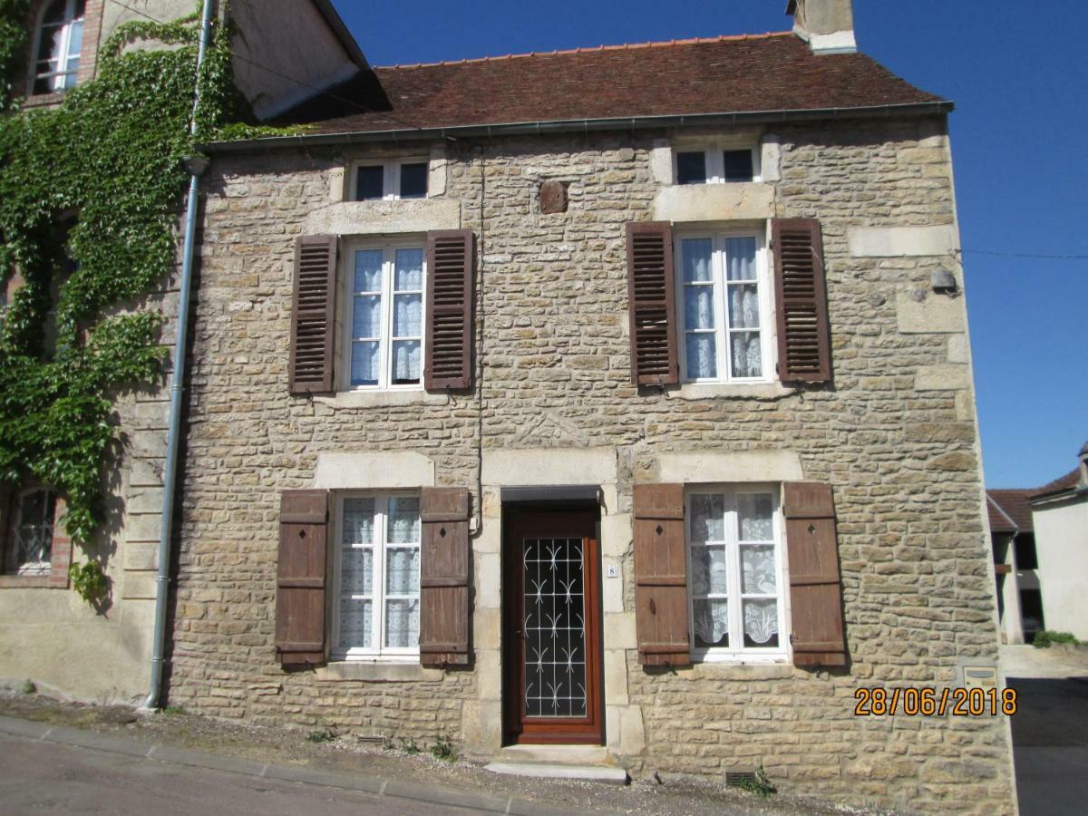 Gite A Saint-Remy Esterno foto