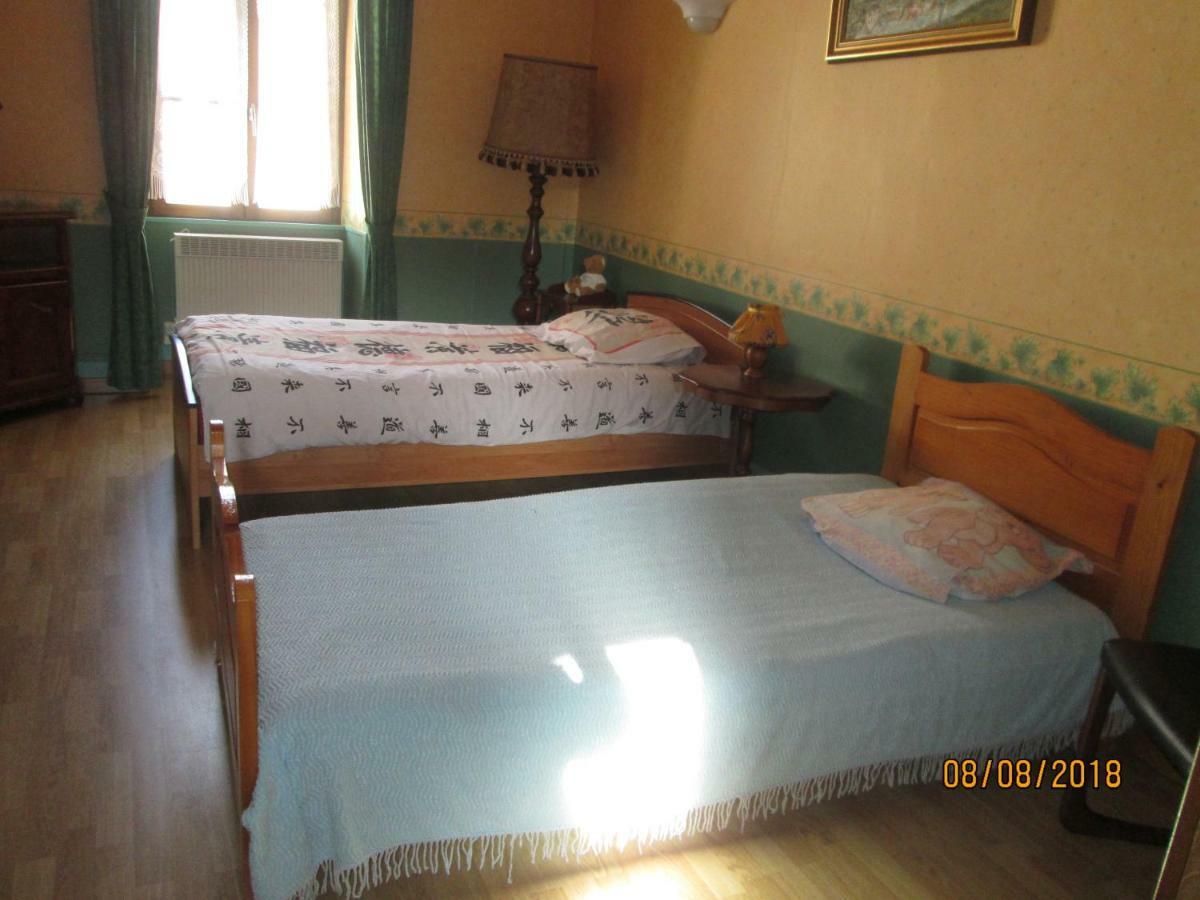 Gite A Saint-Remy Esterno foto