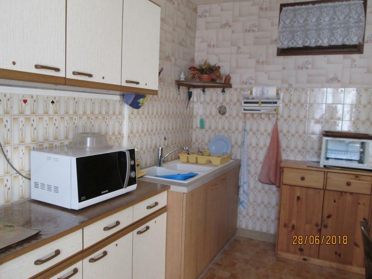 Gite A Saint-Remy Esterno foto